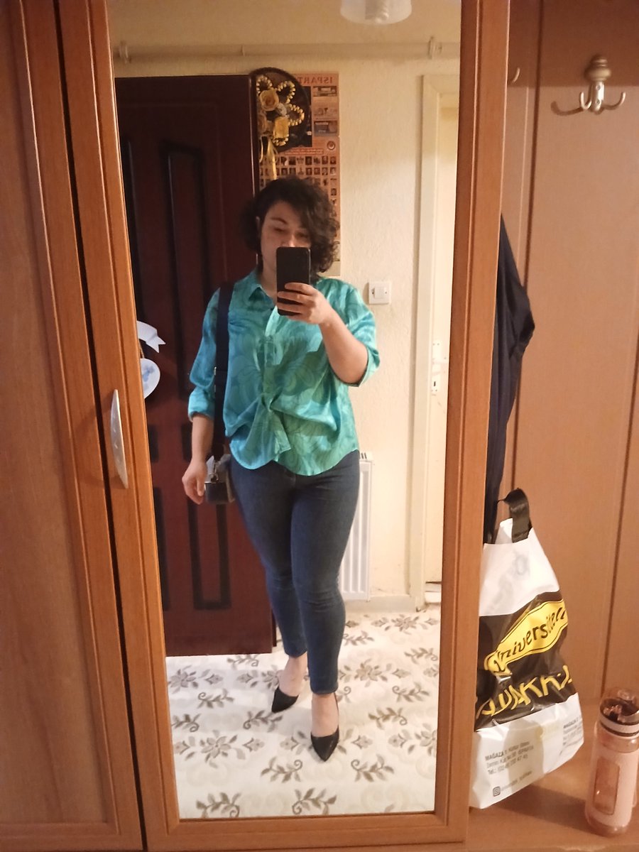 sadecebukleli's tweet photo. Turkuaz🧿 https://t.co/Xvc6ol3WUz