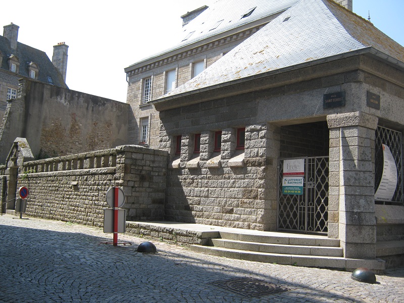 mkbeti's tweet photo. Saint Malo juli 2026 https://t.co/vPMU2Ik50x
