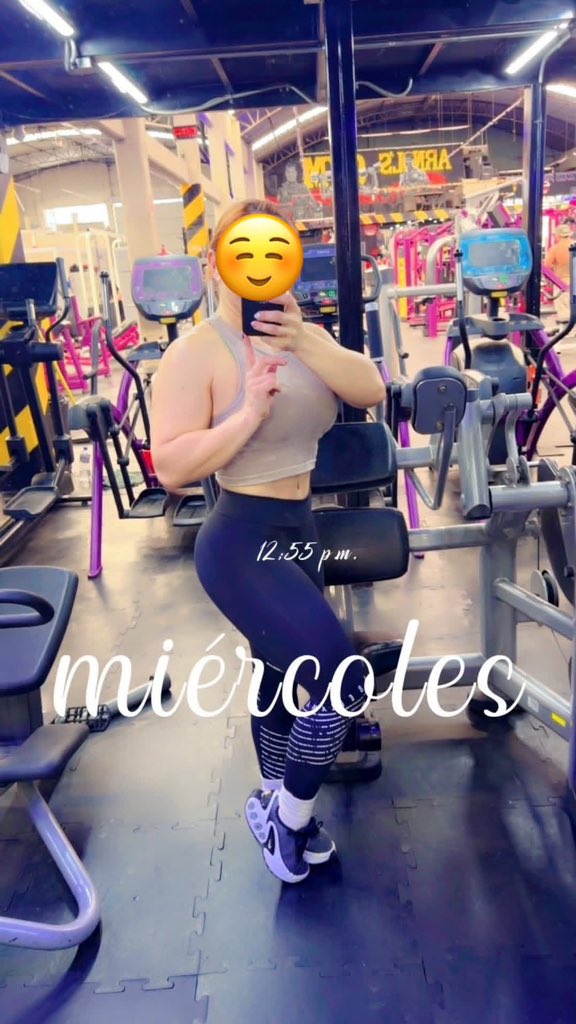 Lluvia89230502's tweet photo. 💪🏻👊🏻♥️ #gym #lluvia #omegateam #amazona #mexicana #doblecampeona #CampeonaMundial #campeonadeoccidente #luchalibre #CMLL https://t.co/SVx6KCZ27j