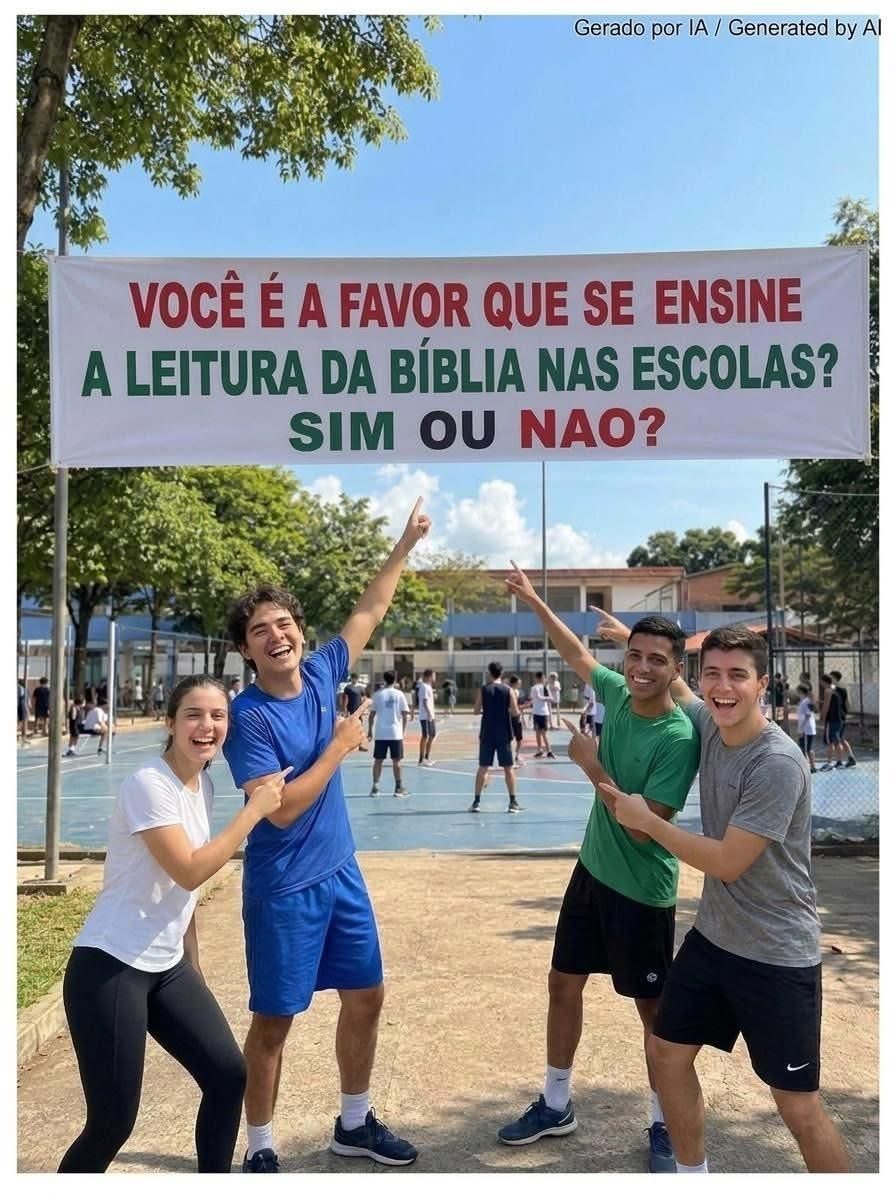 MidiaConservada's tweet photo. Enquete ❓ https://t.co/cXRWgX3f9c