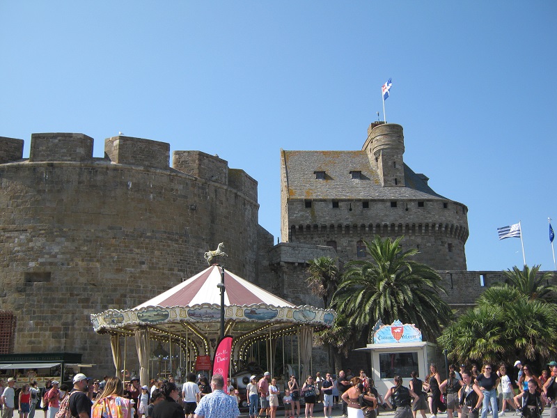 mkbeti's tweet photo. Saint Malo juli 2026 https://t.co/nOGE9l4Ser