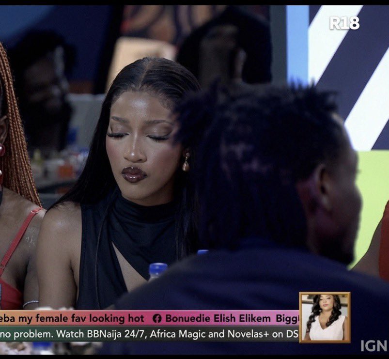 brinks_says's tweet photo. Bluethopia is so gorgeous 😍💙
The Blueprint fr!
#BBnaija 
#BBNaija https://t.co/sbPgKBEBAB