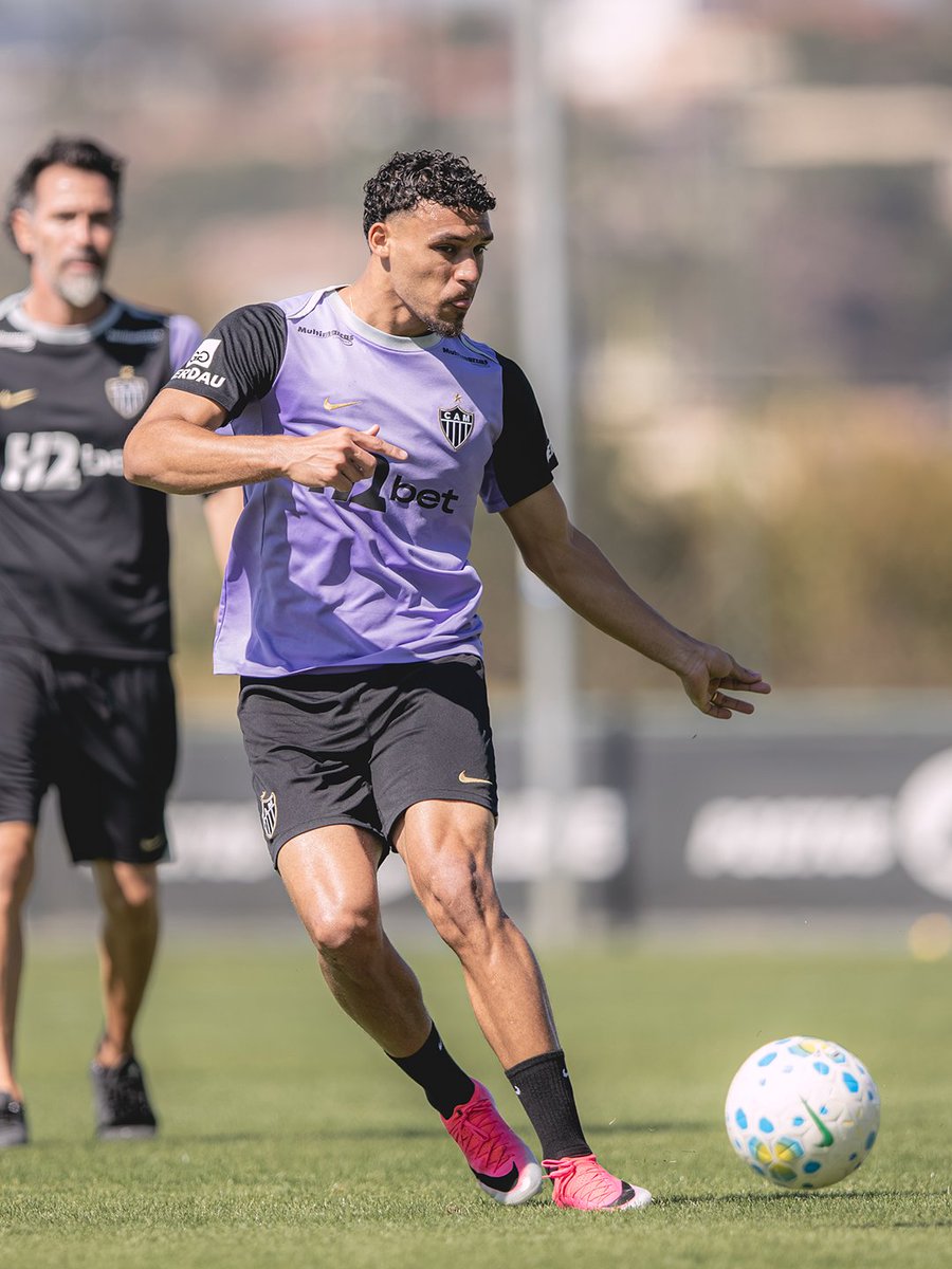 Atletico's tweet photo. 𝐈𝐧𝐭𝐞𝐧𝐬𝐢𝐝𝐚𝐝𝐞, 𝐆𝐀𝐋𝐎! ⚡ https://t.co/I3Beb6ELYm
