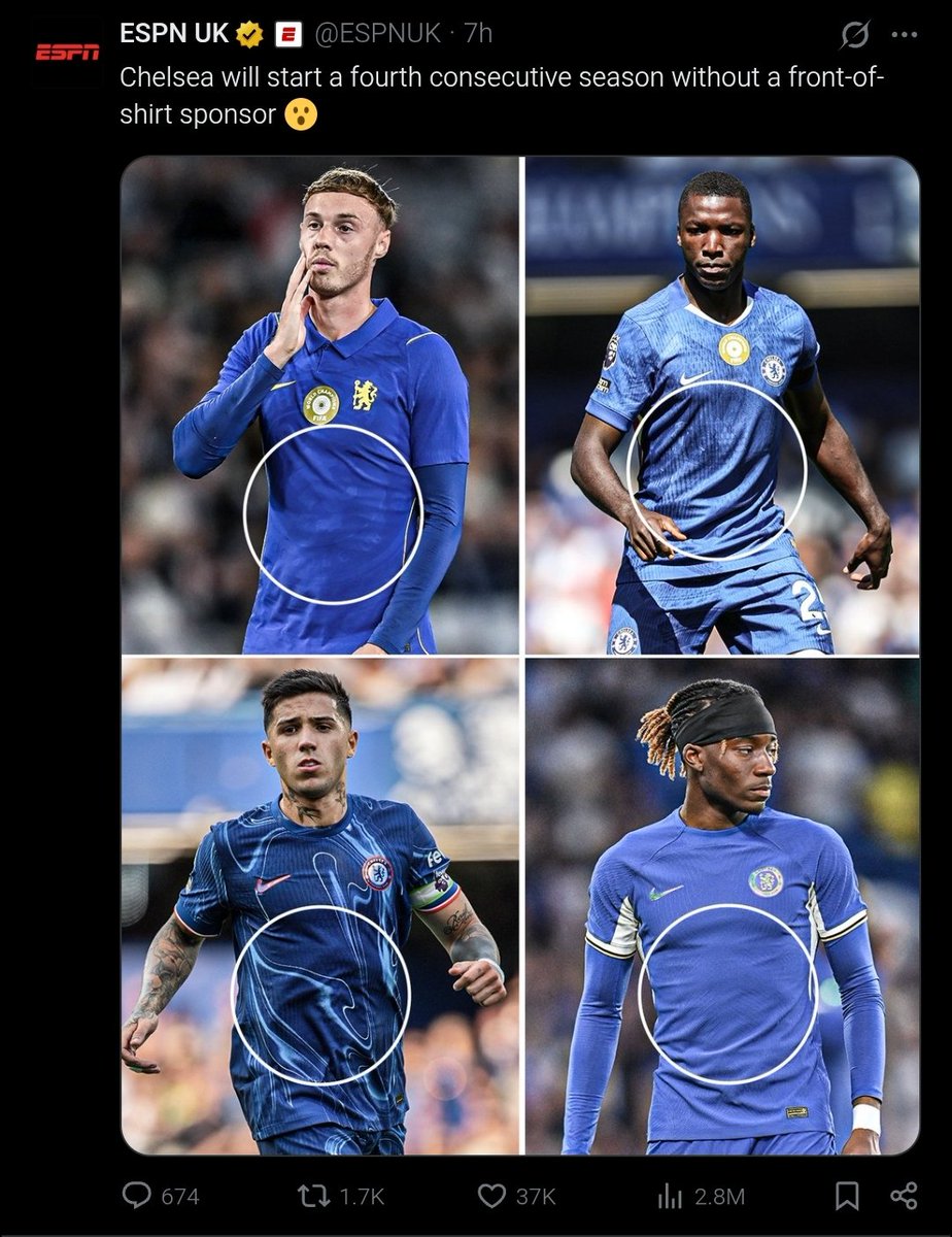 Rzvroyg's tweet photo. @ChelseaFC our beloved club right now! don't make it worse https://t.co/asPAEXTjOa