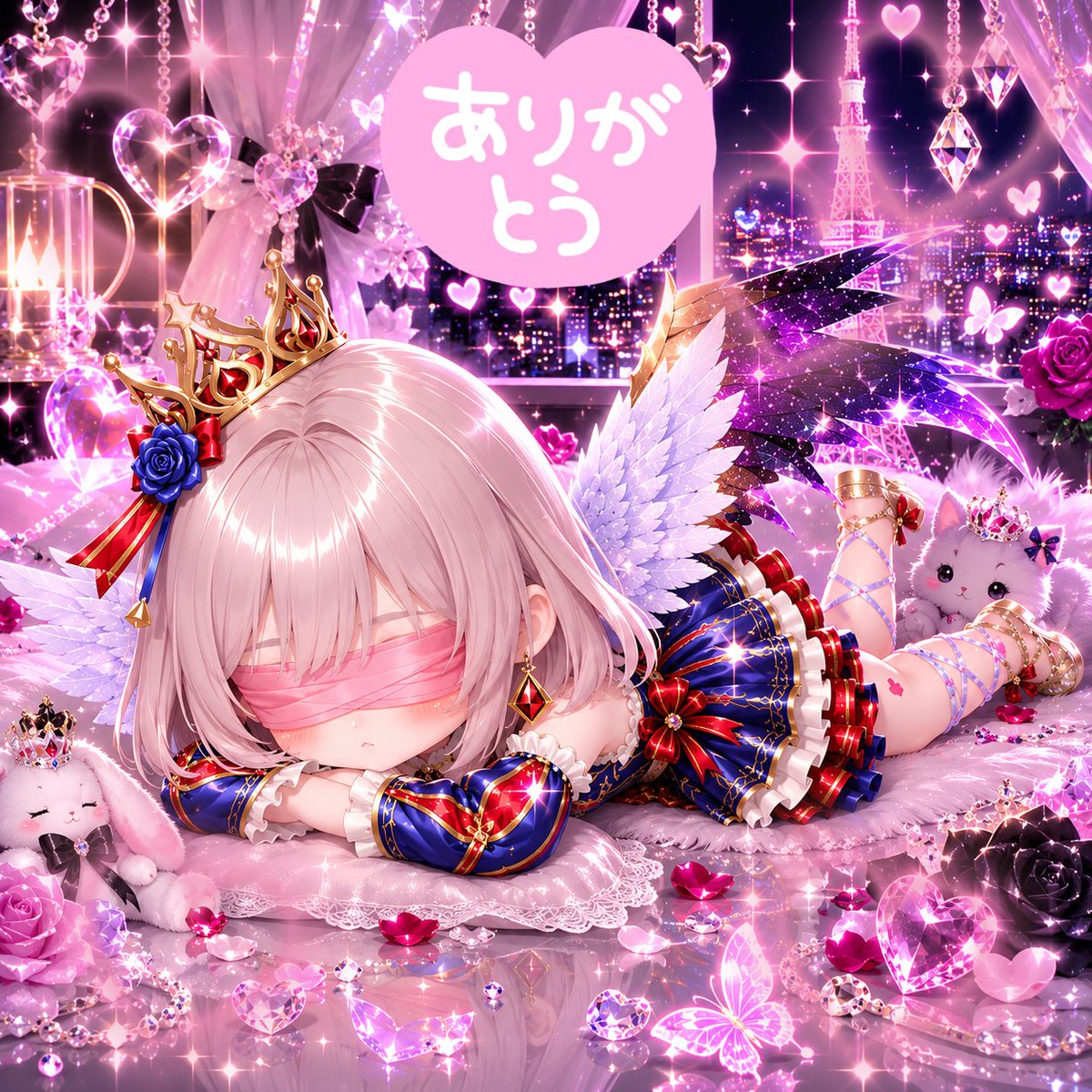 kitte2222's tweet photo. 昨日の夜も10時すぎに、地震速報なりなかなか気が休まらない😭昨日も、眠れなくて、不安だった私の事気にかけて付き合ってくれた方優しいフレンドの皆様には、本当に感謝してます😭チャットやDMくれた皆さんにも感謝してます😭本当にありがとうございます(ﾉД`､)早く平和な日を過ごしたいです💦 https://t.co/opCgOVscjj