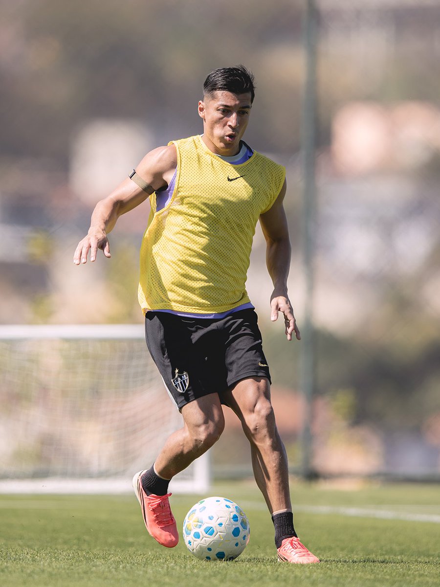Atletico's tweet photo. 𝐈𝐧𝐭𝐞𝐧𝐬𝐢𝐝𝐚𝐝𝐞, 𝐆𝐀𝐋𝐎! ⚡ https://t.co/I3Beb6ELYm