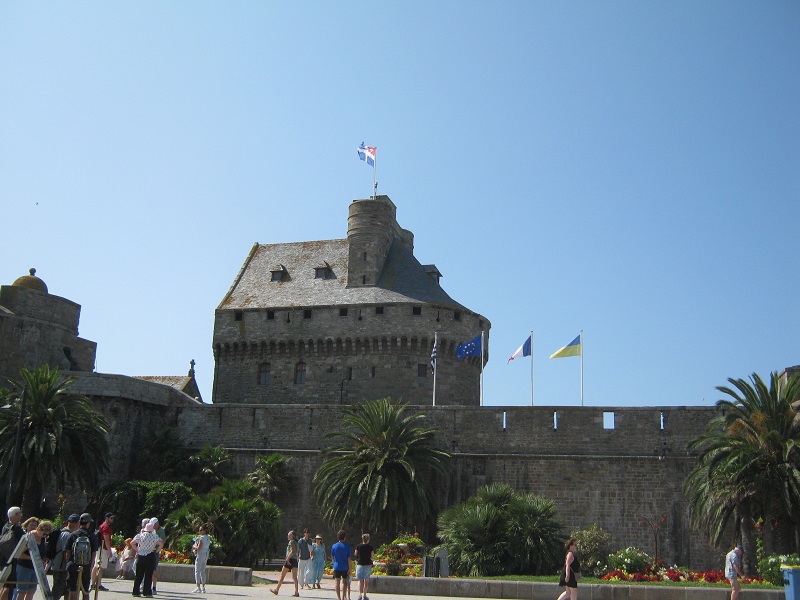 mkbeti's tweet photo. Saint Malo juli 2026 https://t.co/nOGE9l4Ser