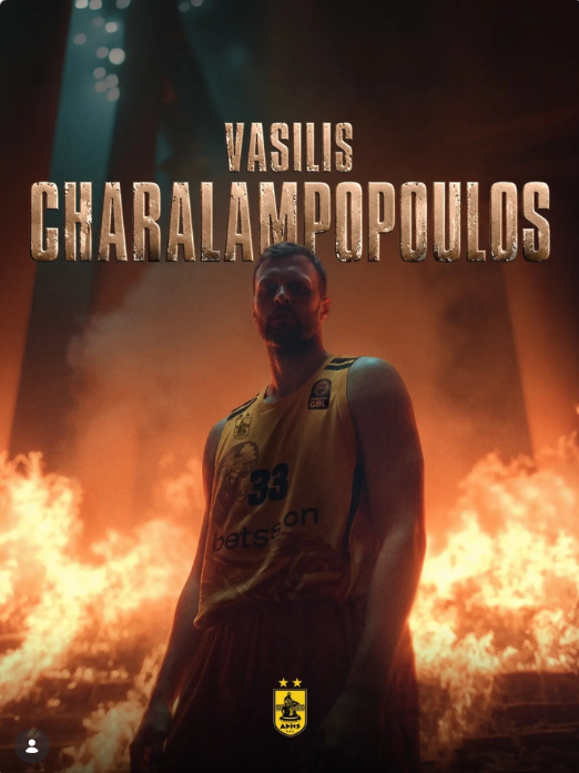 EuroBallin's tweet photo. 🔁EU Transfer Market | July 29🧵

🇮🇱Jacob Toppin➡️ @HapoelTLVBC 
🇷🇸Vojin Medarević➡️ @kkcrvenazvezda 
🇬🇷Vasilis Charalampopoulos➡️ @ARISBCgr 
🇱🇹Ognjen Jaramaz➡️ @BCLietkabelis 
🇮🇹Ismaël Kamagate➡️ @PallVarese 
🇫🇷J'Wan Roberts➡️ @Nanterre92 
🇭🇺Juwan Gray➡️ @falco_kc https://t.co/7O8LiUcohR