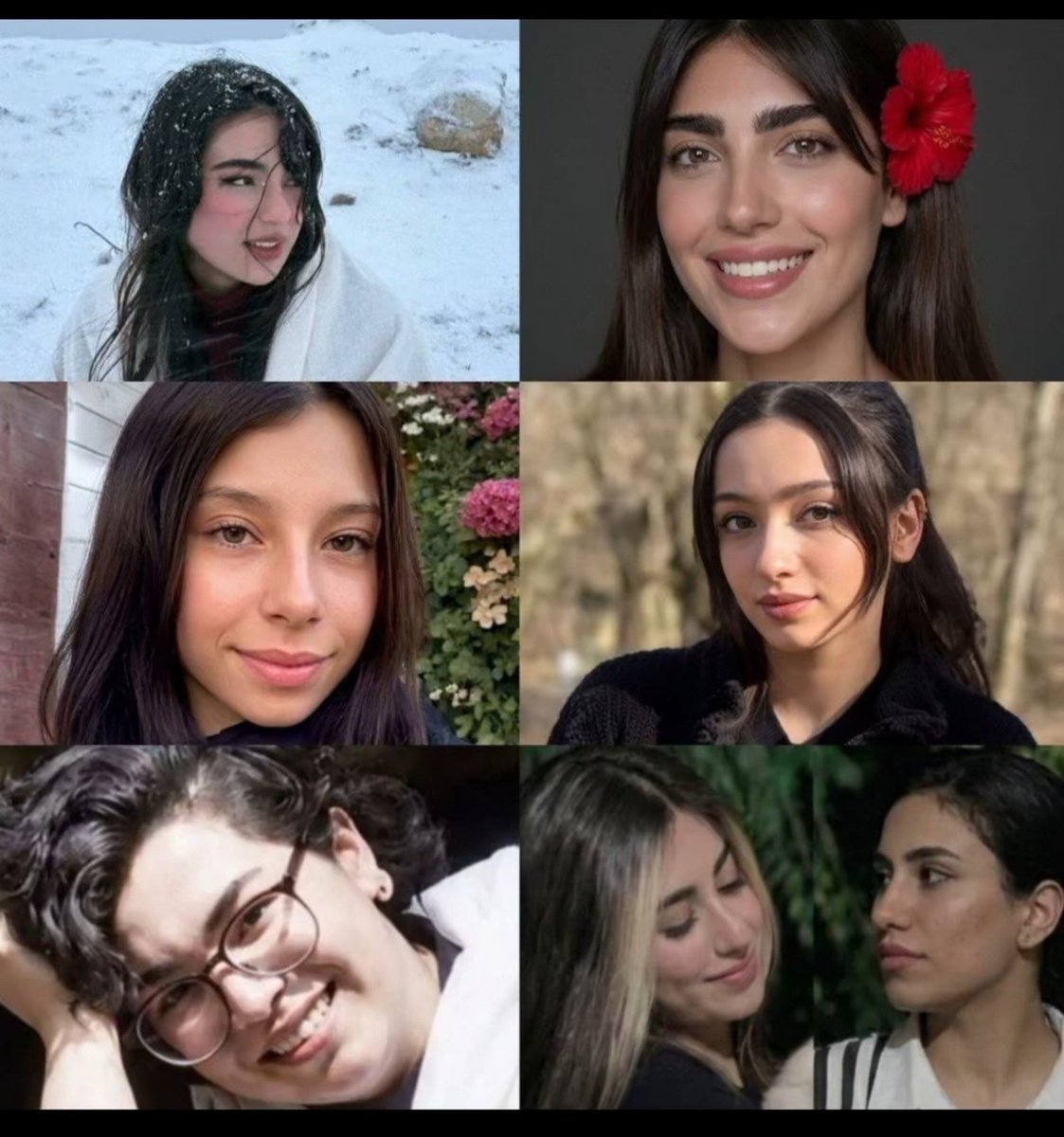 بک بدید 𝖤𝖵𝖠⁷🇮🇷 tweet media