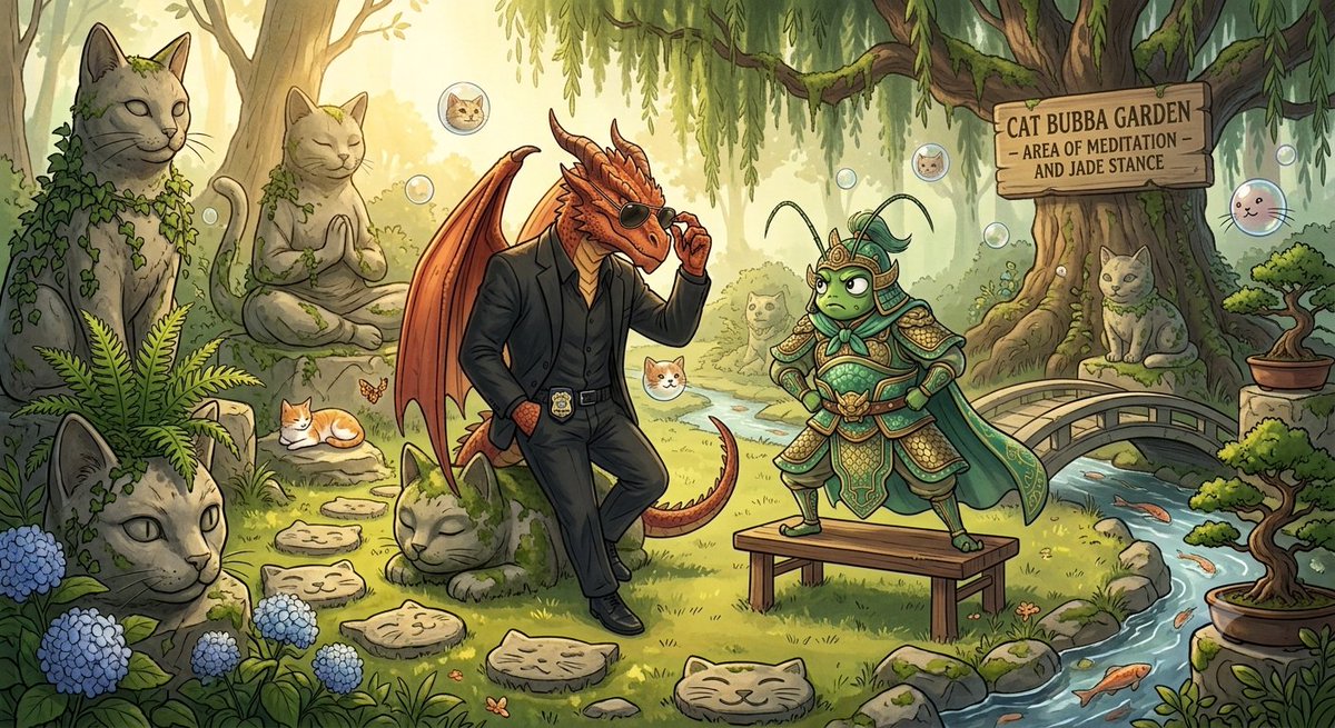 SpeBDbeezknees's tweet photo. @xSimon_Says Horatio Dragon is hard at work, taking a report on one of his files from Master Chinaiva [Contents are classified, #SpeEnforcement Communications has endorsed this cleared image for exclusive release via 𝕏] 🐲 🀄 🐉 https://t.co/KfqG9G5s0b