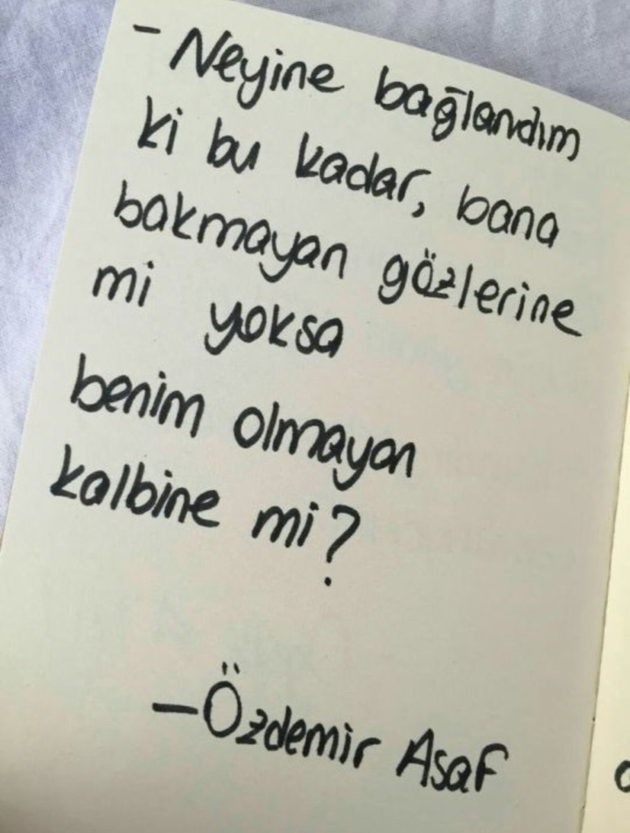 gergingorl's tweet photo. Gün -27
~Bir insana https://t.co/w15yXCcamS
