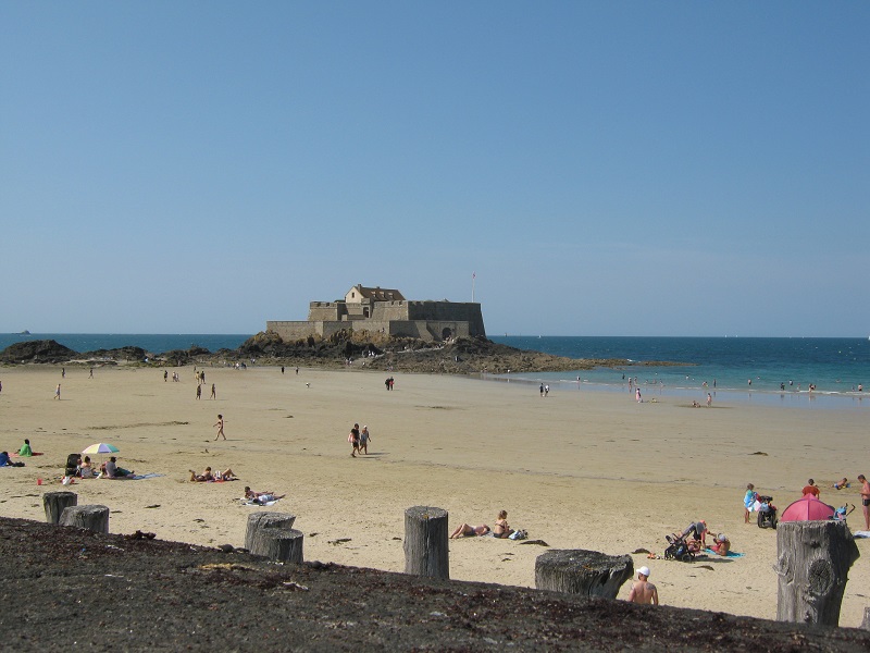 mkbeti's tweet photo. Saint Malo juli 2026 https://t.co/rY409j2QCv