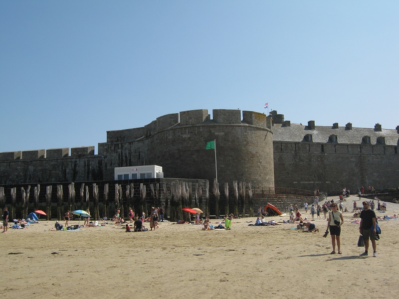 mkbeti's tweet photo. Saint Malo juli 2026 https://t.co/rY409j2QCv