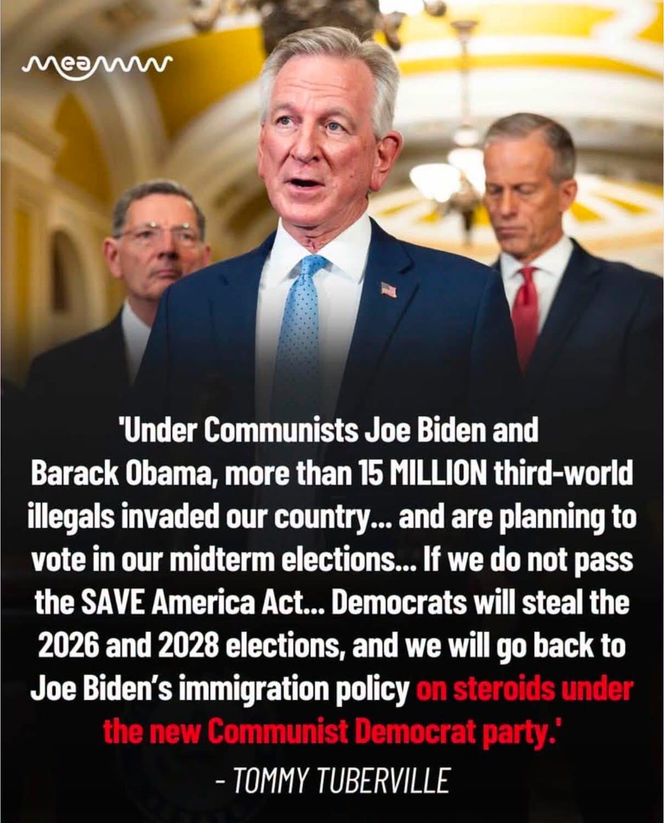 JamesTate121's tweet photo. Republican dipshits blocked the border bill. They don't want to fix anything. If they do, they can't fearmonger to dummies. https://t.co/1ocDLHNrMh