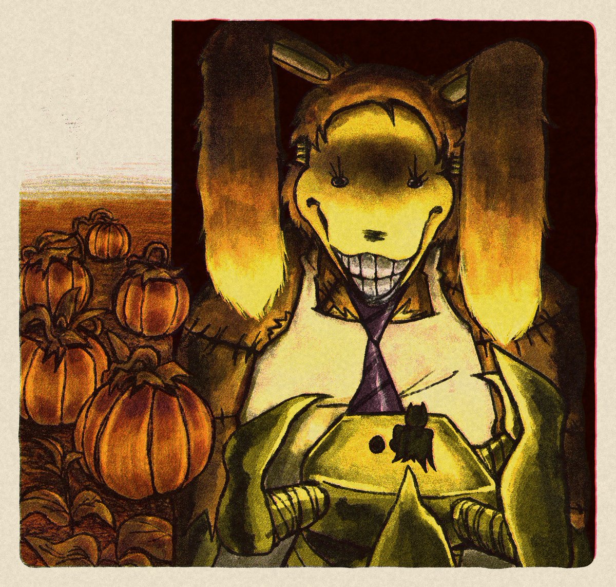 Gyroskull's tweet photo. https://t.co/7VSvrWRwOE