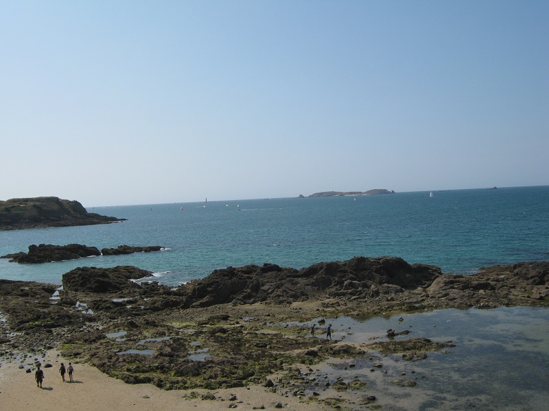mkbeti's tweet photo. Saint Malo juli 2026 https://t.co/MOR4TWAdzI