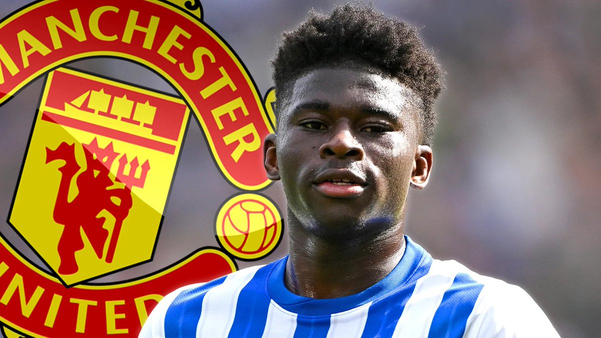 AdamJoseph's tweet photo. The transfer window closes in 34 days. The Premier League opener is in 24 days. There are four more preseason games (Atleti, PSG, Leeds & AC Milan) across the next 17 days.

Manchester United haven't given a sniff of what they're up to in the past 2.5 weeks & are starting to need to get a move on. They need a third midfielder, left back & striker, plus a left winger if Marcus Rashford leaves.

It could be like Santos & Tielemans & happen quickly with the work being completed in the background, but the clock is also ticking as the season approaches.