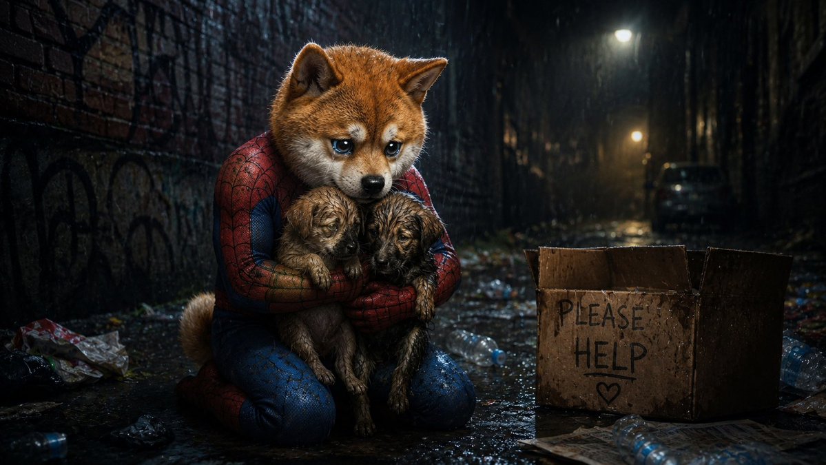 IRONTHUNDER5's tweet photo. @BabyDoge Hope it helps to grow n pump to save dogs# save stret dogs https://t.co/EVtBvoT5rm