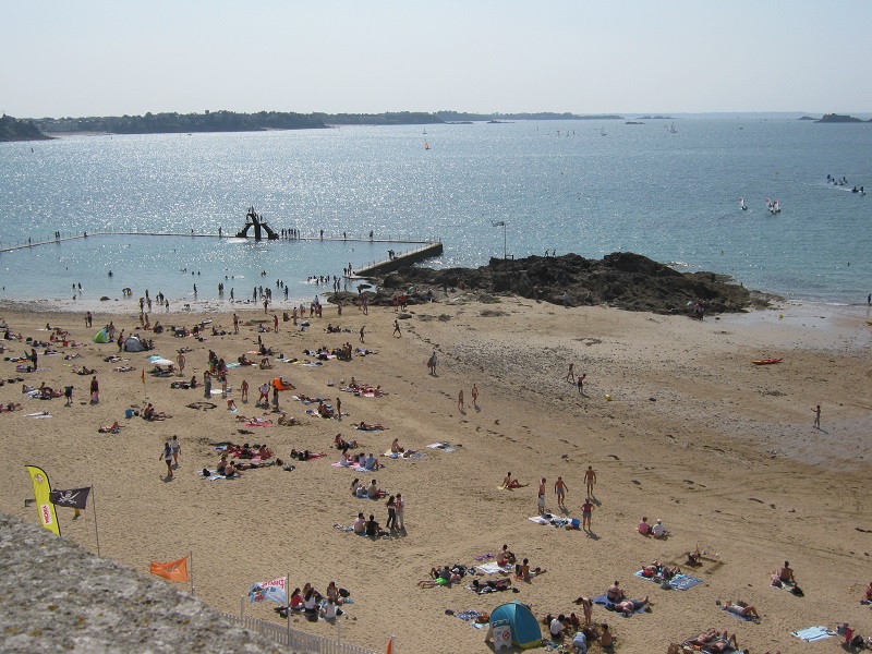mkbeti's tweet photo. Saint Malo juli 2026 https://t.co/hdd4IawElp