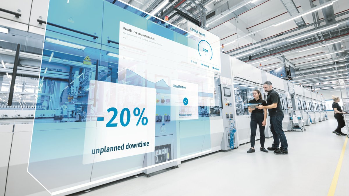 IEBook's tweet photo. Industrial Edge Shifts Toward Decentralized Intelligence https://t.co/E0jCrlVHHB Industrial edge technology has become a foundational layer of modern smart manufacturing networking architectures by enabling real‑time responsiveness, operational continuity, and secure local processing. #Industrialautomation #IndustrialEdge #EdgeComputing #IndustrialEthernet