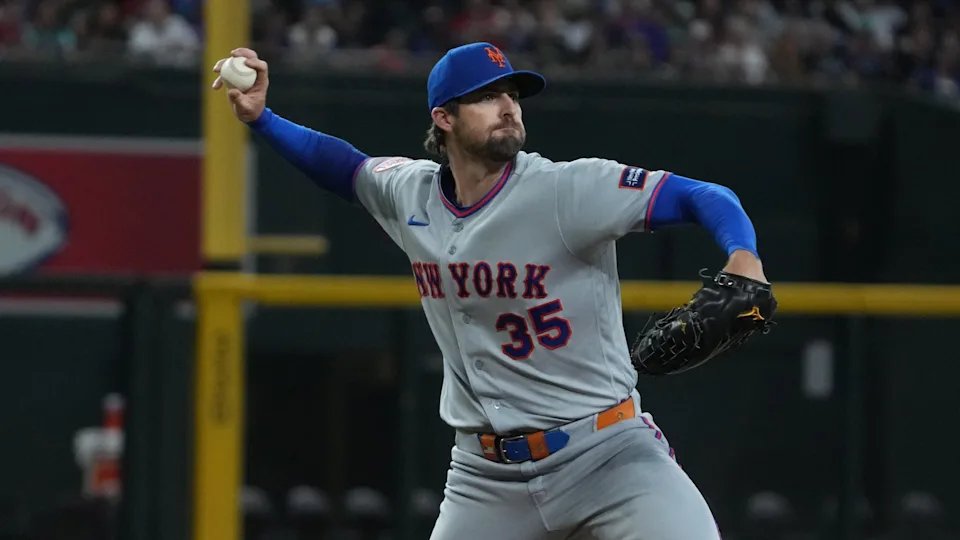 SleeperMets's tweet photo. UPDATE

The Mets will likely make between 6-10 trades at the MLB Trade Deadline, per @JonHeyman https://t.co/tTafBeUubg