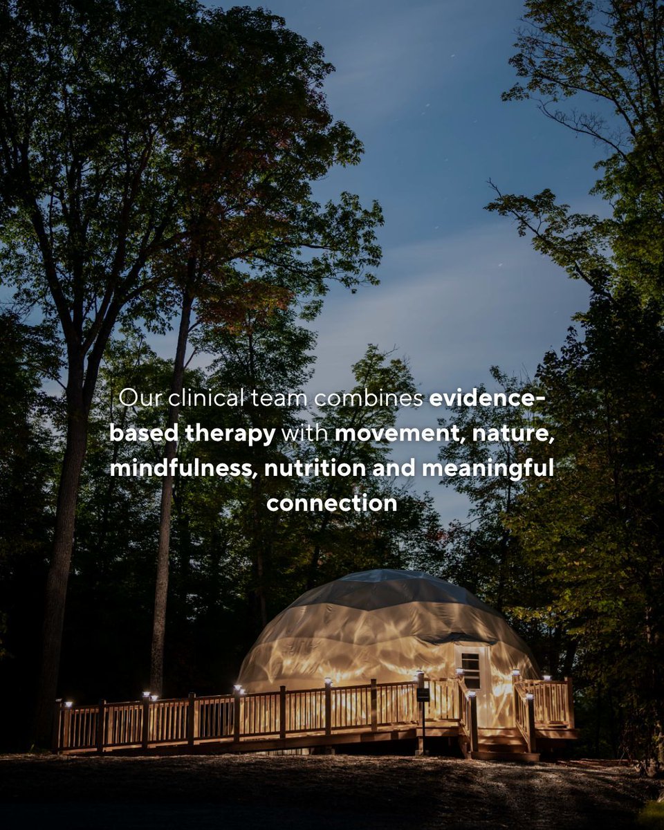 dimensionsreset's tweet photo. Our clinical team of registered psychotherapists combine evidence-based  somatic therapies with movement, nature, mindfulness, nutrition and meaningful connection to help bring your nervous system out of survival mode. 

Registration for September is open: https://t.co/3UJFxRAyhS https://t.co/aoSFyr7tmU