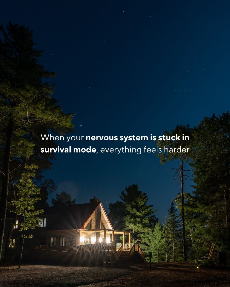 dimensionsreset's tweet photo. Our clinical team of registered psychotherapists combine evidence-based  somatic therapies with movement, nature, mindfulness, nutrition and meaningful connection to help bring your nervous system out of survival mode. 

Registration for September is open: https://t.co/3UJFxRAyhS https://t.co/aoSFyr7tmU