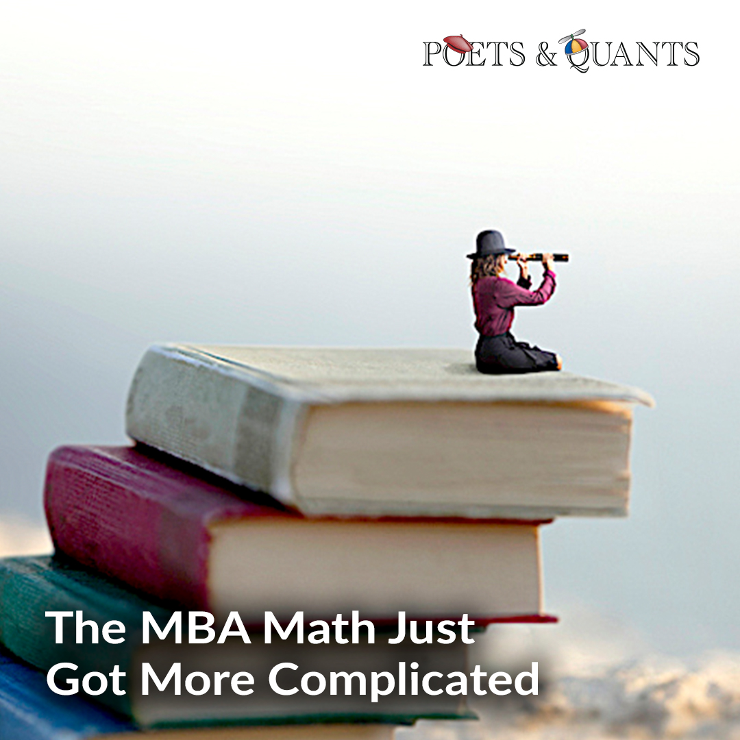 PoetsAndQuants's tweet photo. Should you go to grad school? Harvard Business Review lays out the classic case for and against, including new wrinkles on familiar numbers.

Read More: https://t.co/qB6VHvyMeP

#mba #bschool #mbajobs #harvardbusinessreview https://t.co/ce2zXiceId