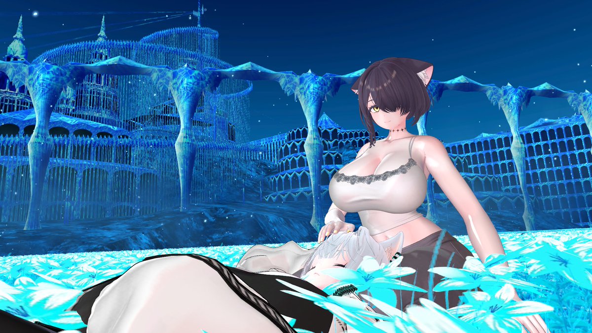 blueflamex2's tweet photo. friend: @Asura_Shura_ https://t.co/9L8Fwtu4ij