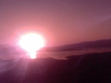 jandrewellis's tweet photo. Seventeen years ago today, I took a picture with a weird filter over my lens, near Lake Mead. At the end of 14 hours in 110° of wildlife biology work, only finding death and scat. I paused on this picture and because it looked like Mars. That was the moment #MarsLost started. https://t.co/515yQcHAu2