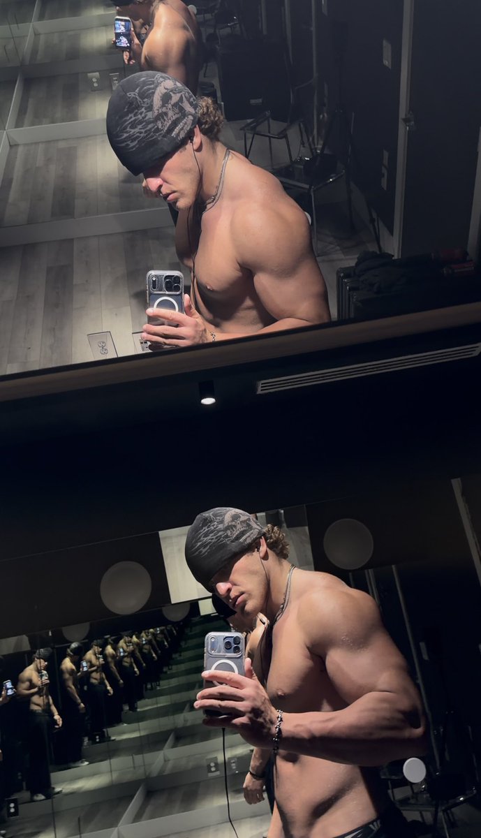 Dom Dallas tweet media