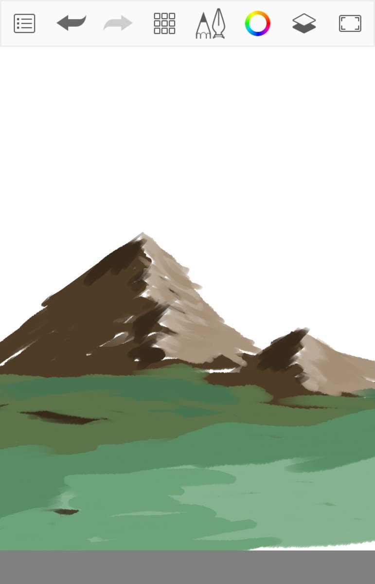 SSporemound's tweet photo. B4 work digital fingie sketch https://t.co/AcV98MGo8y