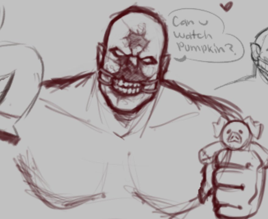 Dum_Dums101's tweet photo. I’ve been hoarding a lot of doodles…more will be posted 

//#outlast #outlasttrials #EddieGluskin #mothergooseberry #chriswalker// https://t.co/ZaCkiaWvbD