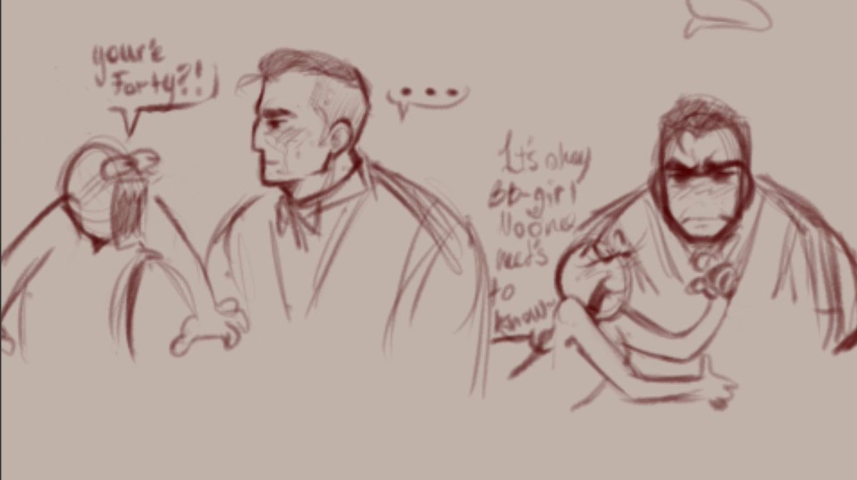 Dum_Dums101's tweet photo. I’ve been hoarding a lot of doodles…more will be posted 

//#outlast #outlasttrials #EddieGluskin #mothergooseberry #chriswalker// https://t.co/ZaCkiaWvbD