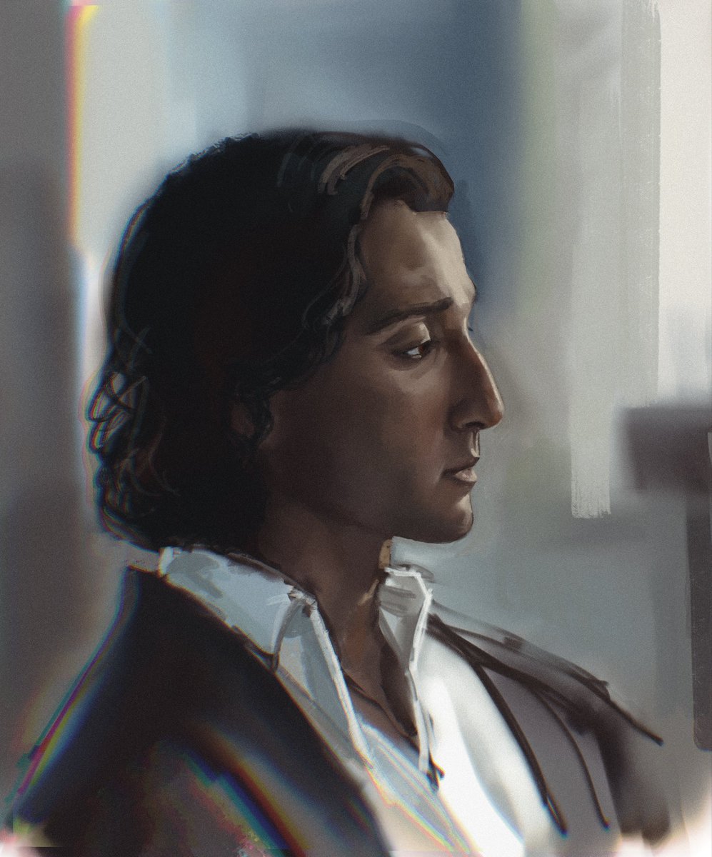bigjeansss's tweet photo. Armand 2 hour study #iwtv #armand https://t.co/EAqHfKuZco