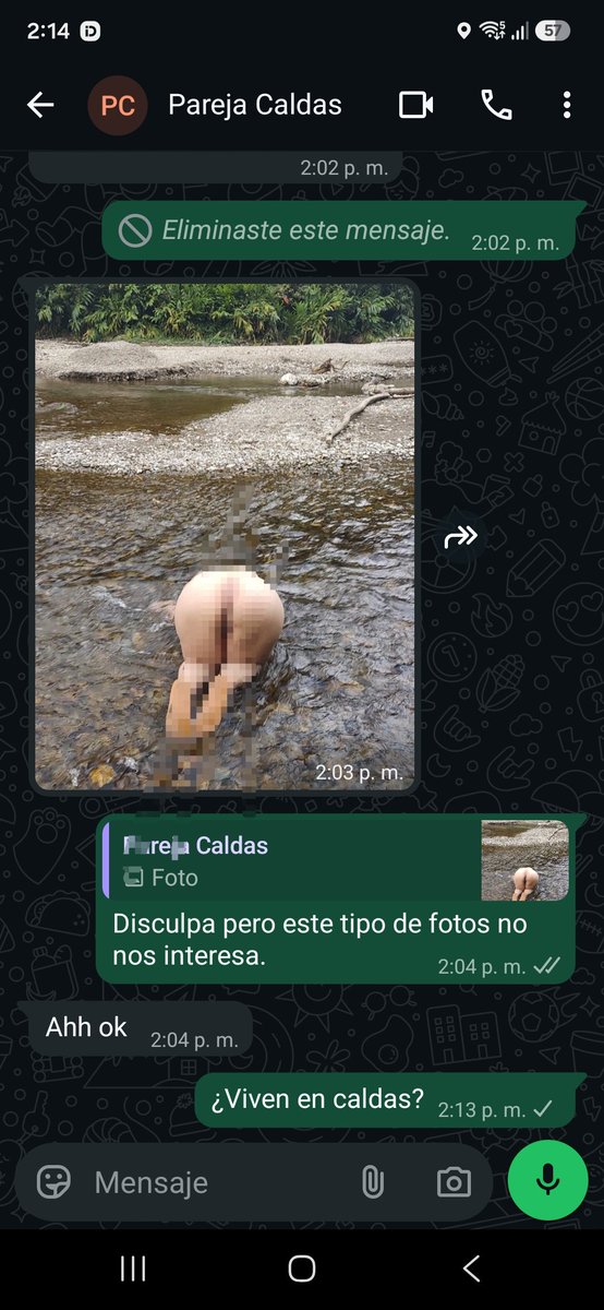 AngelAcost36596's tweet photo. Payaso hp, nos bloquea porque le manifestamos que no nos interesa fotos de desnudos, por eso cada vez mas decepcionan en eta red... https://t.co/ocUXDv34bM