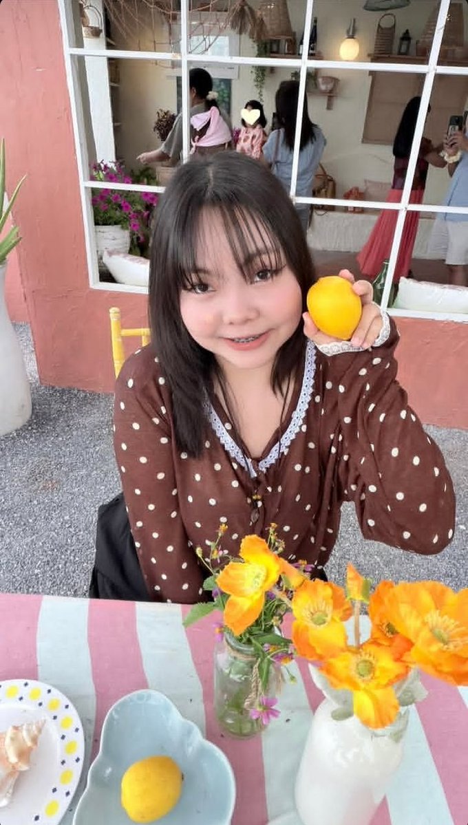 Wita230's tweet photo. ฝากลงจากทางบ้าน สาวอวบ
#ฝากลง #วิจารณ์เสียว #วิจารณ์หยาบ #วิจารณ์คนใกล้ตัว #คลิปหลุด #ชักว่าวน้ำเเตก #ชักใส่รูป #แตกใส่รูป https://t.co/WZWzCDo1CU