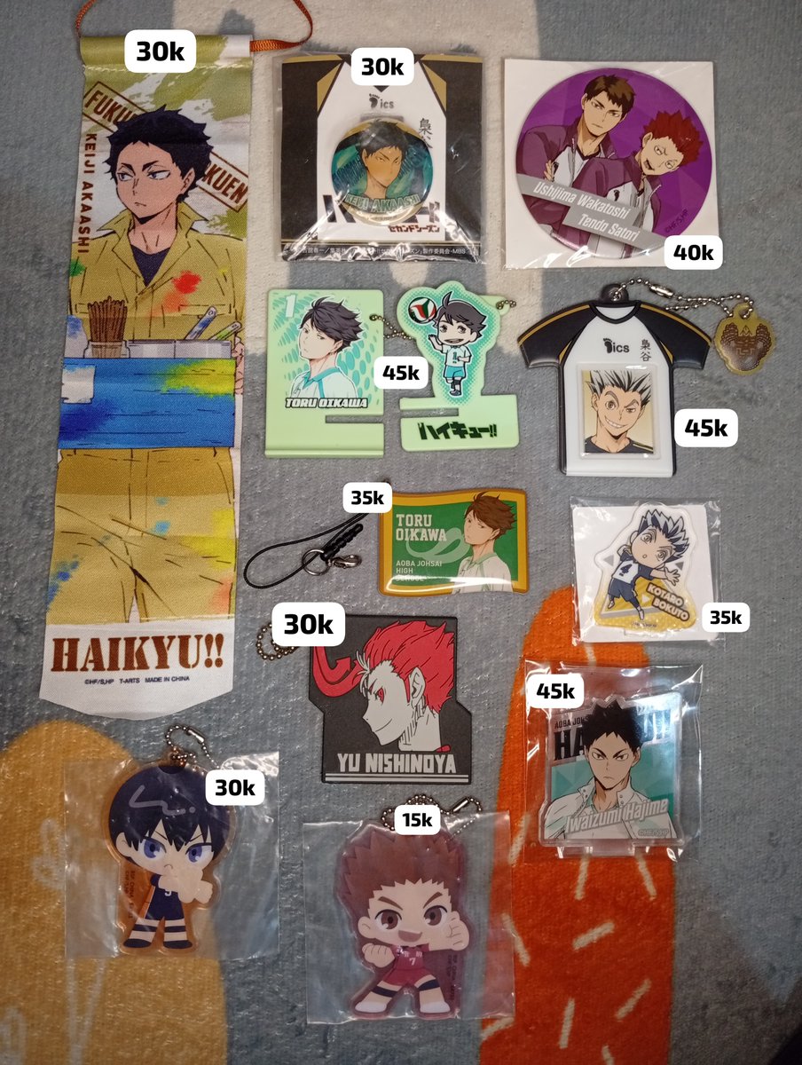 RdbReynata's tweet photo. #warunganime #warunghaikyuu #warunghq https://t.co/81OOihTBWH