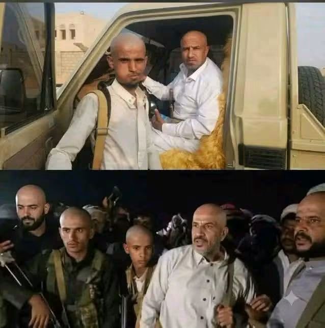 never_end7's tweet photo. ما بعد تحلاق اللمم ليس كما قبله ..

قريبّا تحرير الجوف . https://t.co/AdCGwyy5Yc