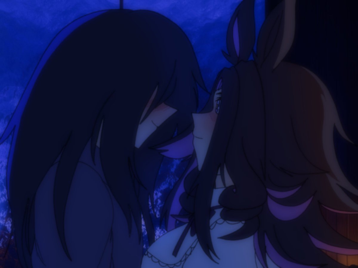 lueduar___'s tweet photo. while the others are in there...things

Meno and Bossu's date moment! 💜🖤

#ウマ娘 https://t.co/XefQZ1mGVY