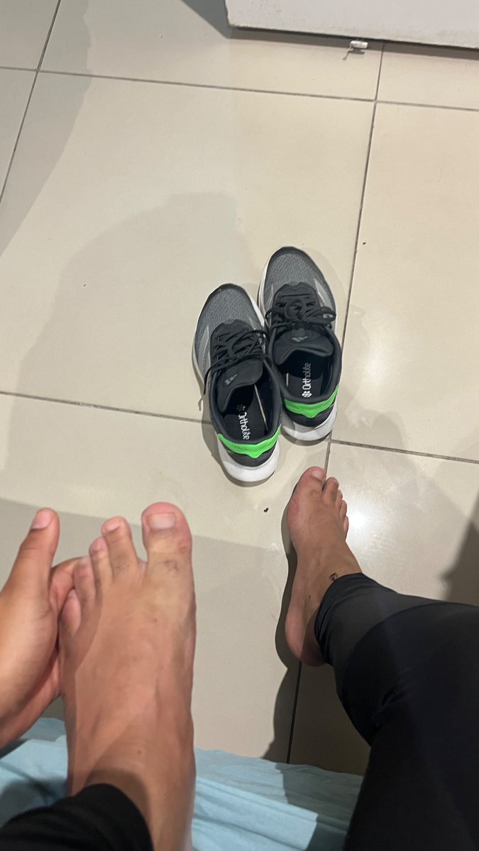 Toetally_fetish's tweet photo. Goodnight 😩🦶💦
Free OF
https://t.co/UsfCm0aY5g https://t.co/Ice5GrLmm6