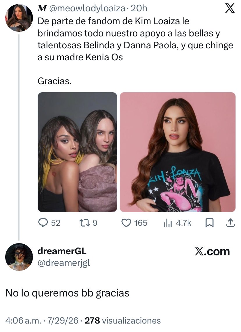 kimbynopor76's tweet photo. Las limburras de lamehuevitos con los dreamers y estos bateandolas 😭 https://t.co/5fZNbMjd63