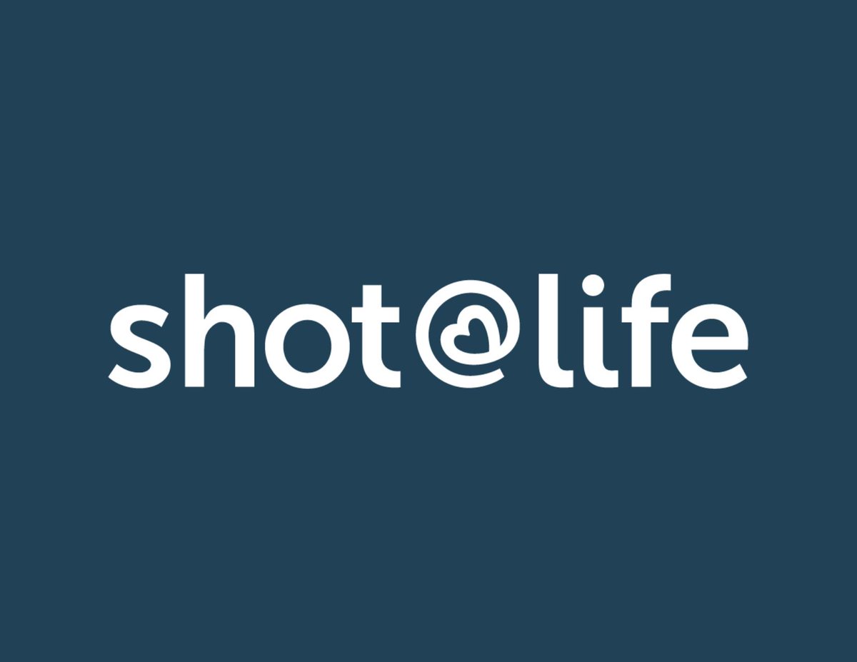 ShotAtLife's tweet photo. Shot@Life welcomes the news that the Department of State has committed to contributing the full $600 million in congressionally appropriated funds to Gavi, the Vaccine Alliance, and applauds Secretary of State Marco Rubio, Gavi CEO Sania Nishtar, and congressional leaders from both parties for working together to preserve this essential partnership. 

Read the full statement: https://t.co/kruGCmfROg