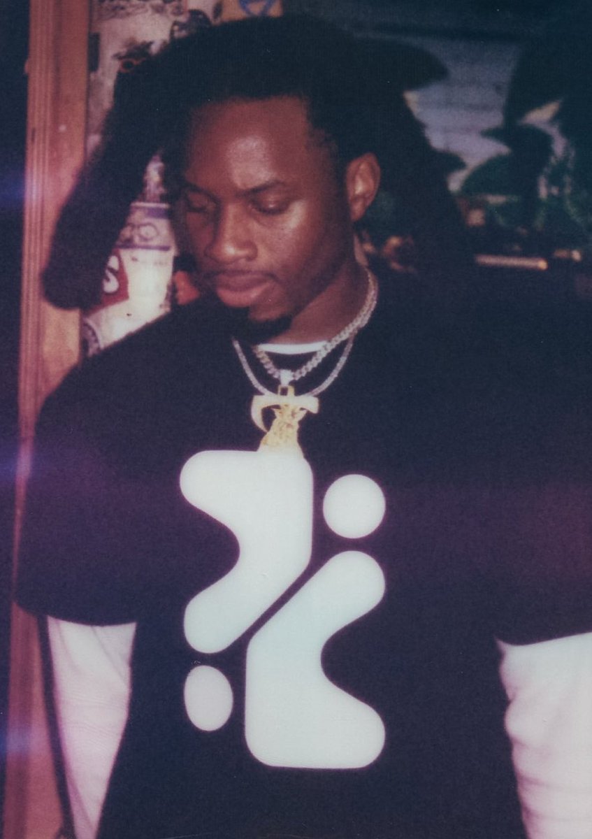 nfr_podcast's tweet photo. DENZEL CURRY x KENNY BEATS 🚨

“UNLOCKED 2” 💿 … SOON. https://t.co/U21Nnf12gg