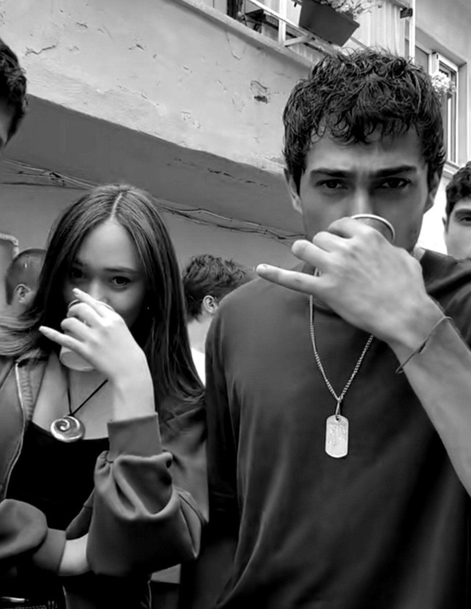 Theedtss's tweet photo. Şunların güzelliğine hele  #rahsen #emmel https://t.co/EQsh6TpeVK