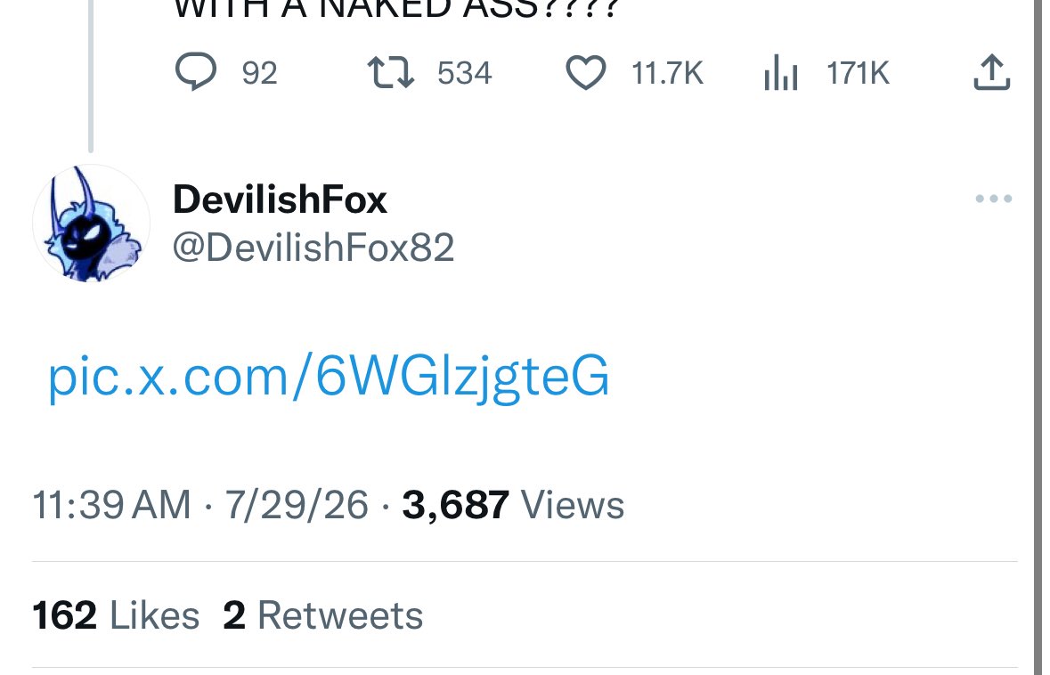 HexZ__'s tweet photo. It’s been a fun time keeping Twitter as Twitter, but I’ve lost too many features. Not able to see Quote tweets on a tweet, not able to reply, images no longer show up, the search function is broken, and community notes don’t show up. It’s too much. I think it’s time to update… https://t.co/j6NwZo9DfT