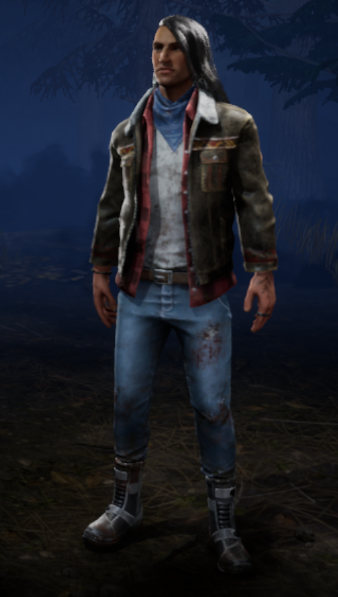 CrypticNCozy's tweet photo. Big thank you to @Pvnkster for the Shane code giveaway win! 🖤🌫️

Also wanted to spotlight Saved by the Fog — an amazing movement bringing the DBD community together while raising money for Gamers Outreach.

Love seeing gamers use their platforms to make a positive impact. 🎮✨ https://t.co/4GDeOyMevc