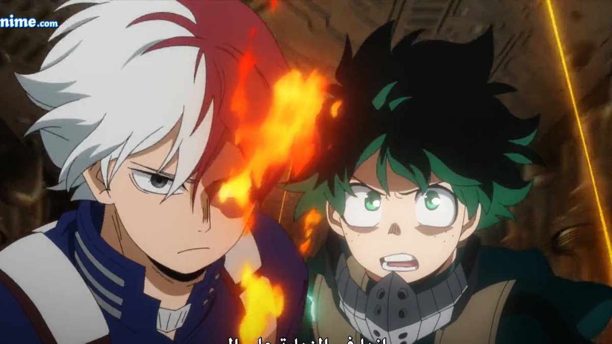 strobricakee's tweet photo. TODOROKI SHOTO https://t.co/DDXAxFacXK