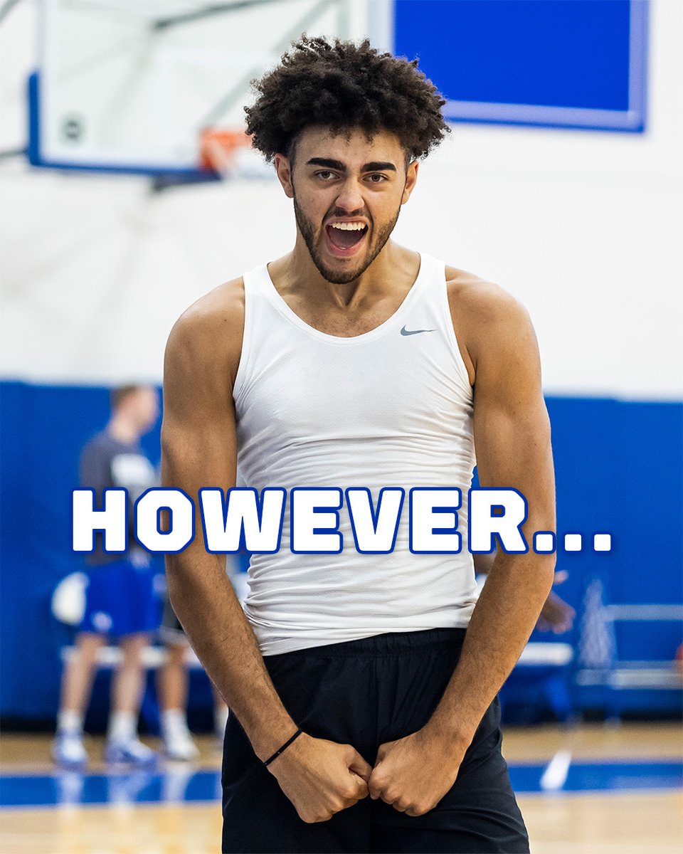 Kentucky Men’s Basketball tweet media