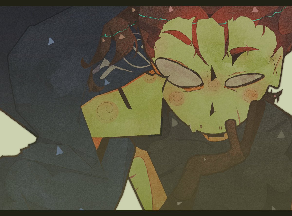 nesolonka67's tweet photo. 🤏🤏
#第五人格 #naibeli #eliclark #naibsubedar https://t.co/MocXyG0VZb